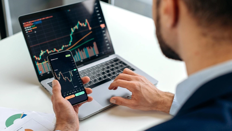 Oakmere Payline Trading Plattform