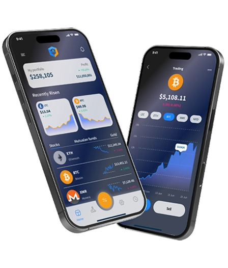 Oakmere Payline Mobile Trading App